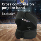 Patellar Strap - Adjustable Sports Knee Band