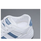 Women's Sneakers - Thick-Sole Sports Design