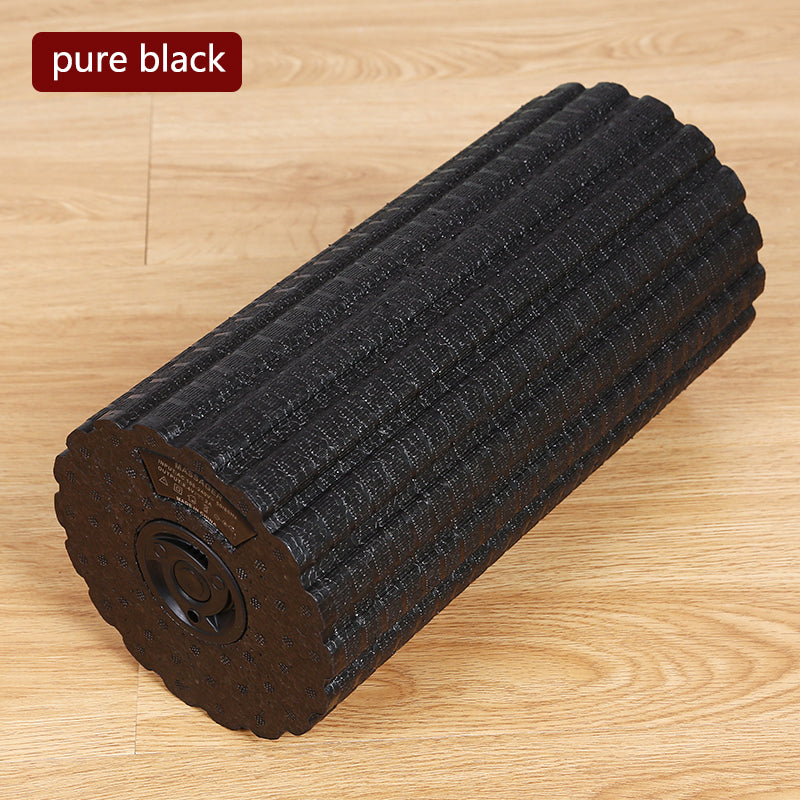 Stridewell Vibrating Foam Roller - EPP Fitness Roller