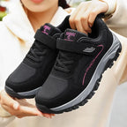 Men's Running Shoes - Mesh Casual Design