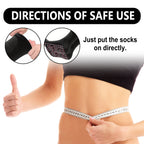 Thermal Socks - Outdoor Sports Design