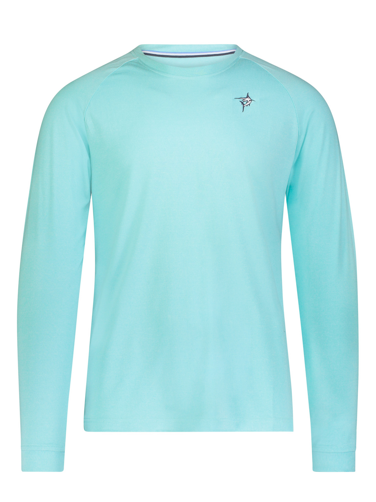 Dockside Performance Long Sleeve - product view 3