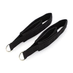 Pilates Strap - Double-Ring Ankle and Wrist Loop