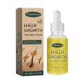 Hair Oil - Mineral and Castor Oil Blend