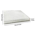 Ski Training Mat - Modular Dryland Practice Tiles