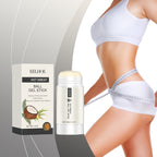 Stridewell Body Care Stick - Moisturizing Massage Balm