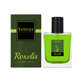 Perfume - Vetiver Citrus Fragrance