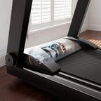 Foldable Treadmill - DeerRun A1 Pro Move+ 2026