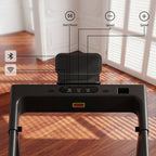 Foldable Treadmill - DeerRun A1 Pro Move+ 2026