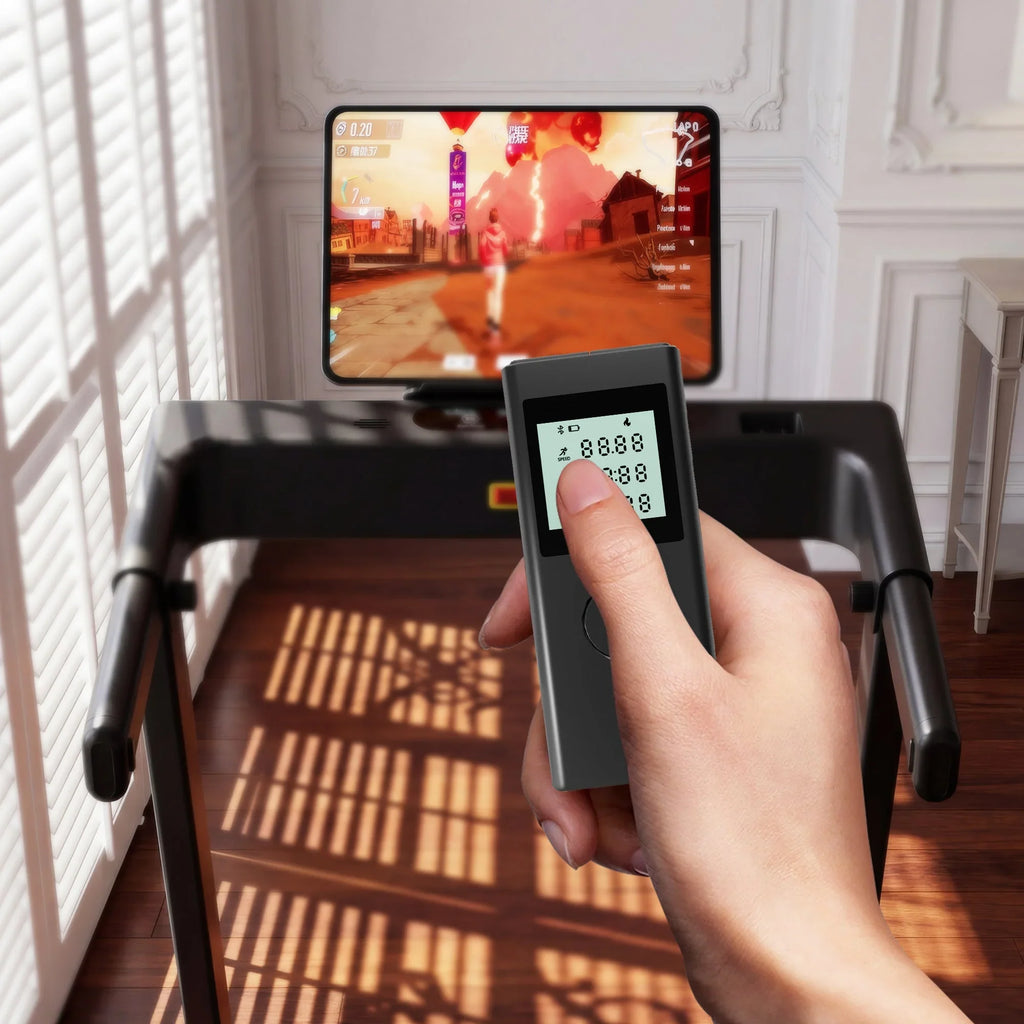 Foldable Treadmill - DeerRun A1 Pro Move+ 2026