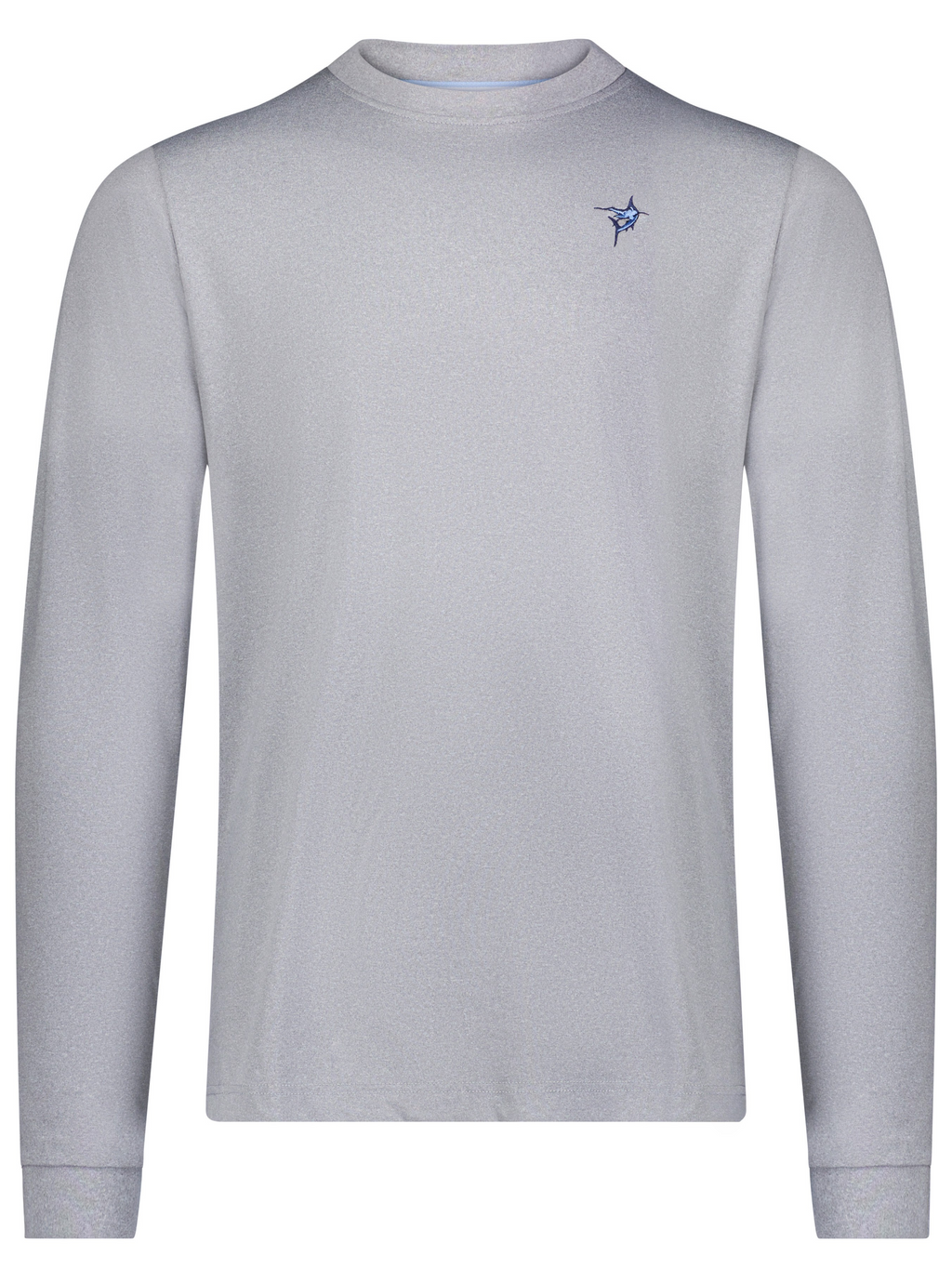 Dockside Performance Long Sleeve - product view 4