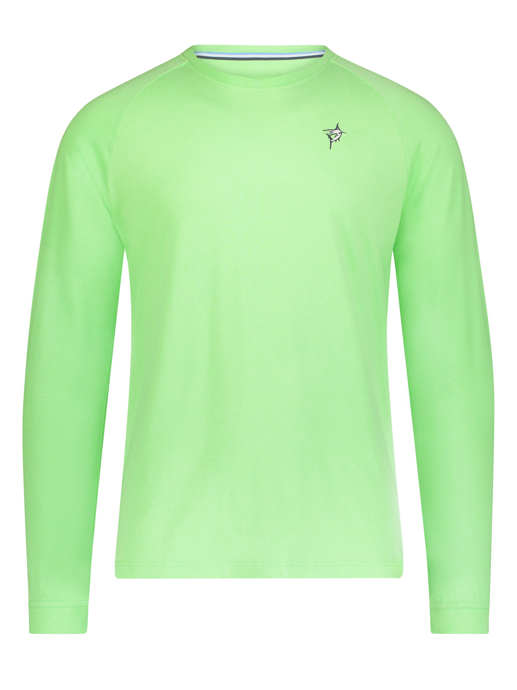 Dockside Performance Long Sleeve - product view 2