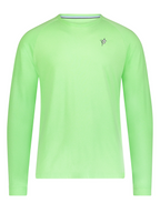 Dockside Performance Long Sleeve - product view 2