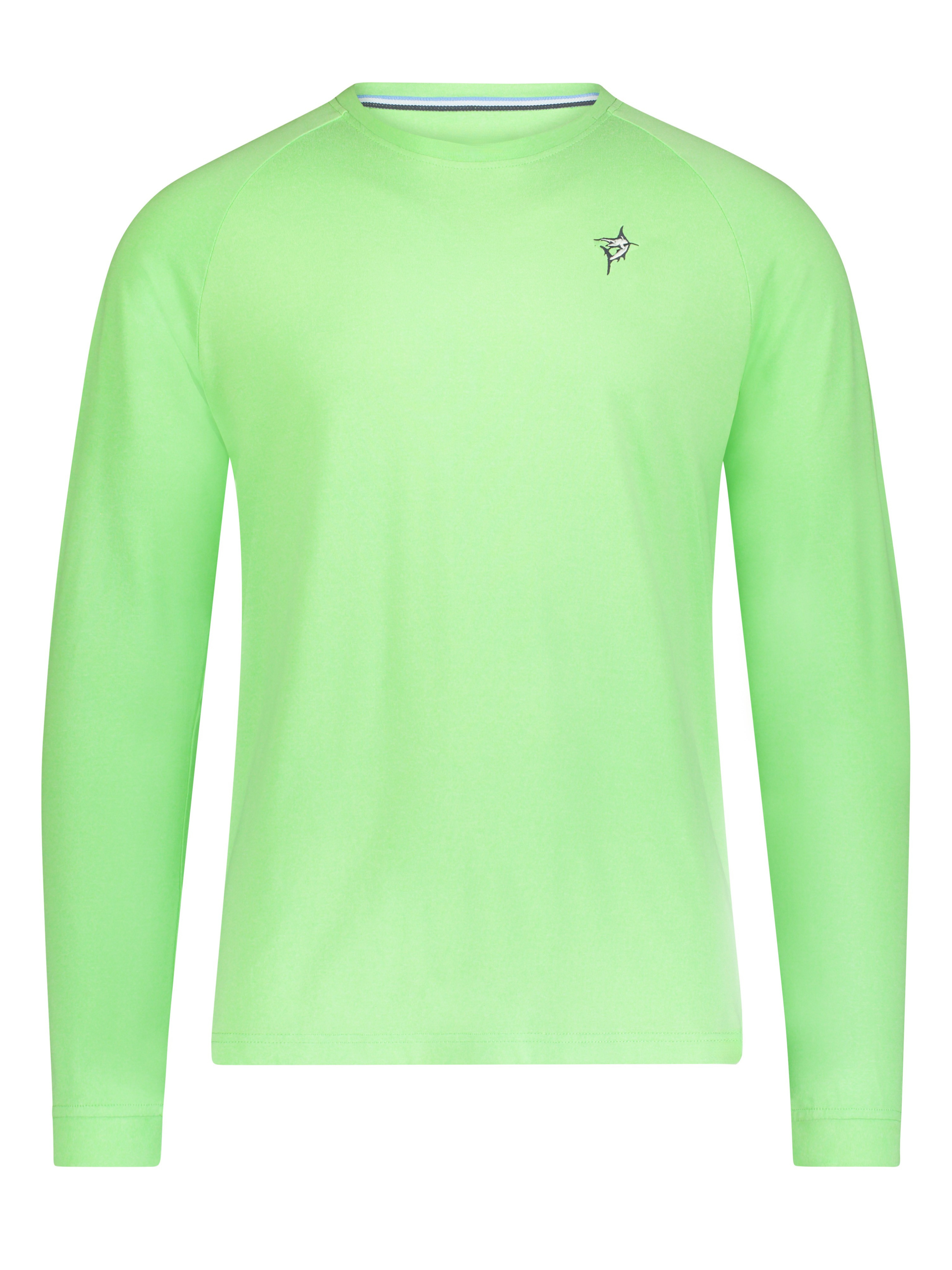 Dockside Performance Long Sleeve - product view 2
