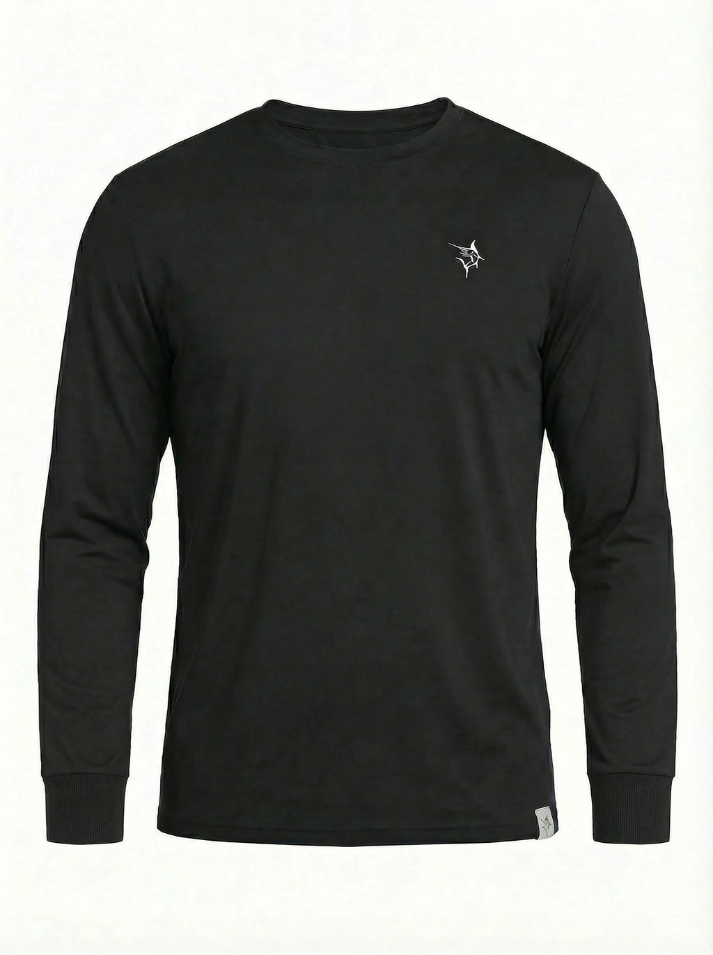 Dockside Performance Long Sleeve - product view 1