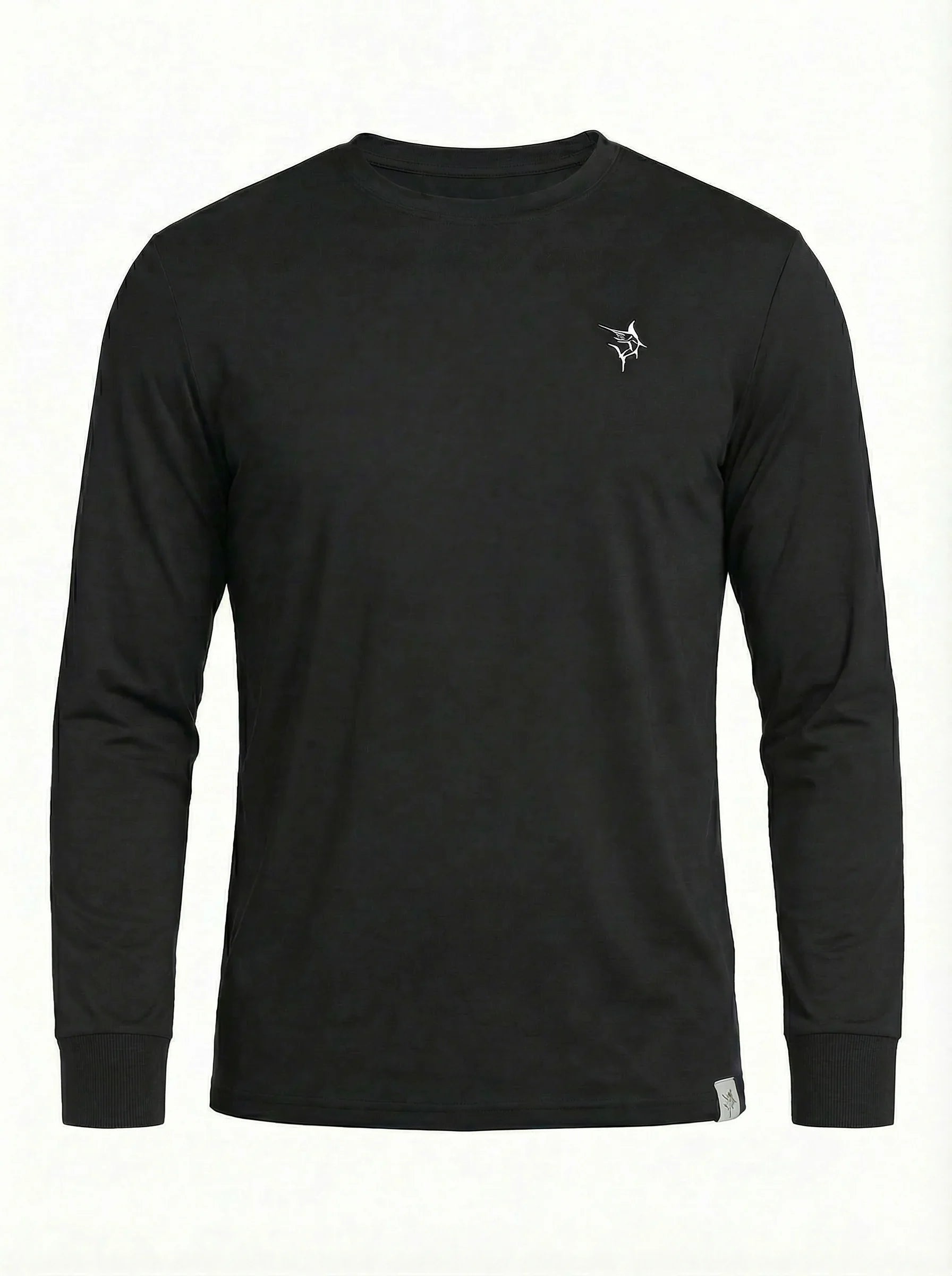 Dockside Performance Long Sleeve - product view 1