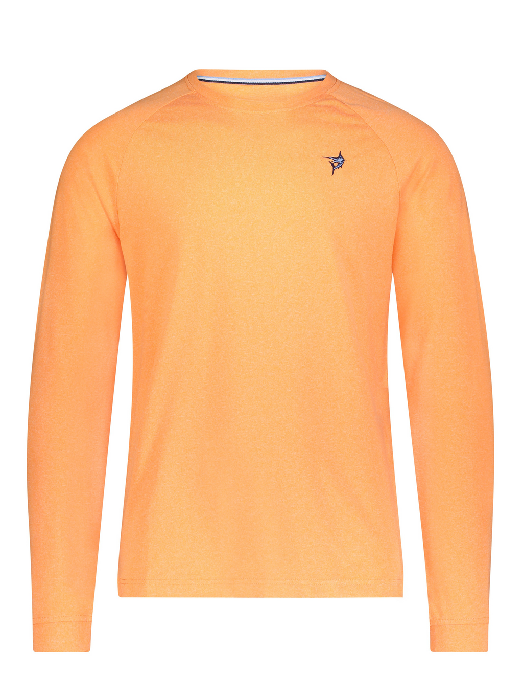 Dockside Performance Long Sleeve - product view 6