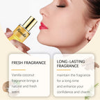 Body Spray - Vanilla Coconut Fragrance