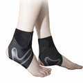 Ankle Support - Adjustable Compression Brace