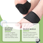 Stridewell Foot Massage Pads - Textured Daily-Care Pair
