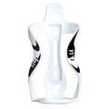 Bike Bottle Cage - Locking Nylon Holder