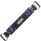 Resistance Tube Bar - Adjustable Training Set