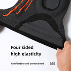 Knee Support - Elastic Sports Sleeve