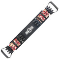 Resistance Tube Bar - Adjustable Training Set