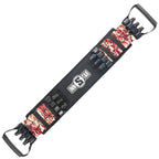 Resistance Tube Bar - Adjustable Training Set