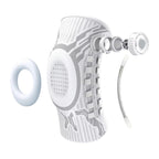Knee Brace - Dial-Adjustable Patella Support