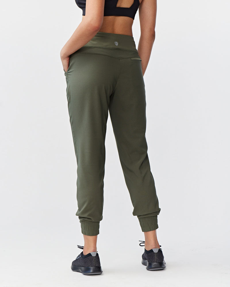 Jogger Pants – Goal Five Excel 7/8 Length