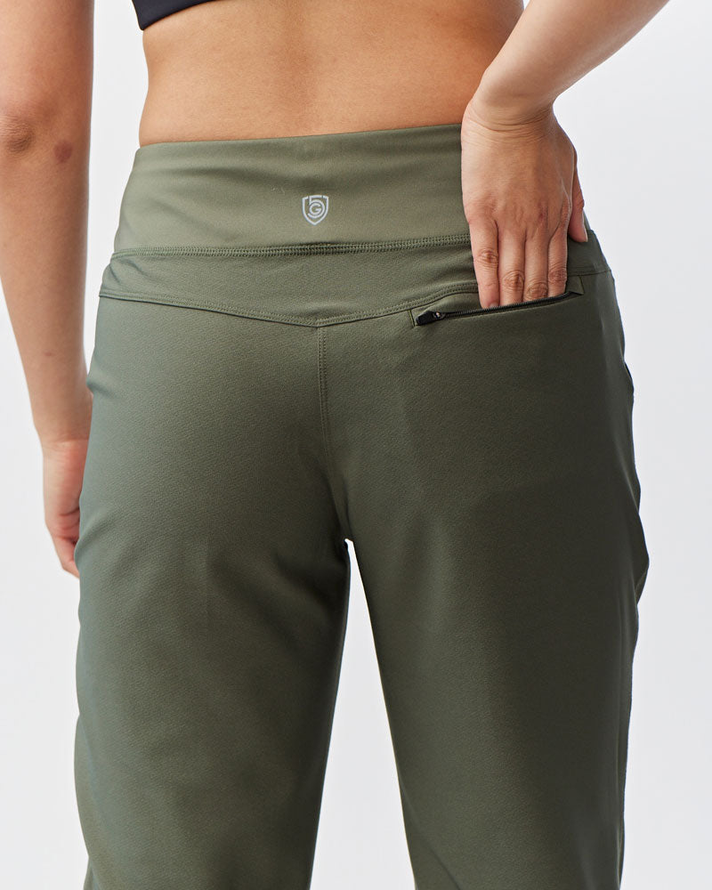 Jogger Pants – Goal Five Excel 7/8 Length
