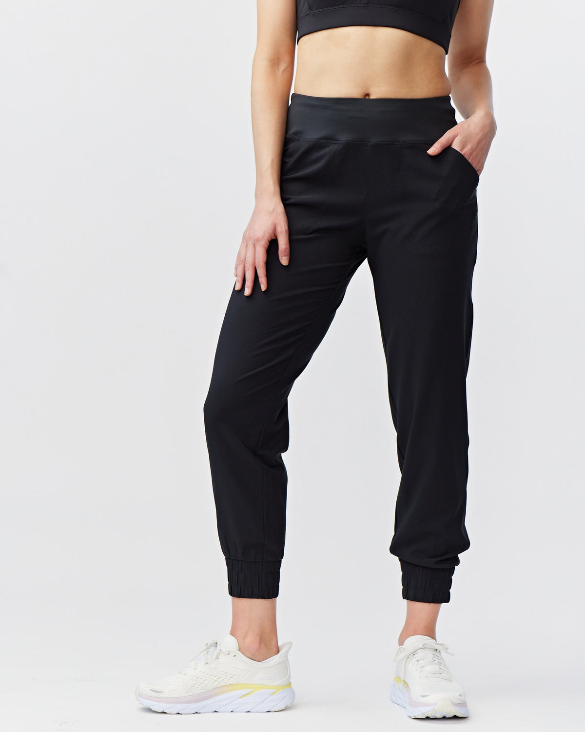 Jogger Pants – Goal Five Excel 7/8 Length