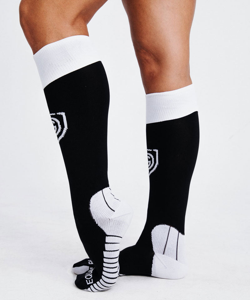 Equal Play Women's Soccer Over the Calf (OTC) Socks - product view 3