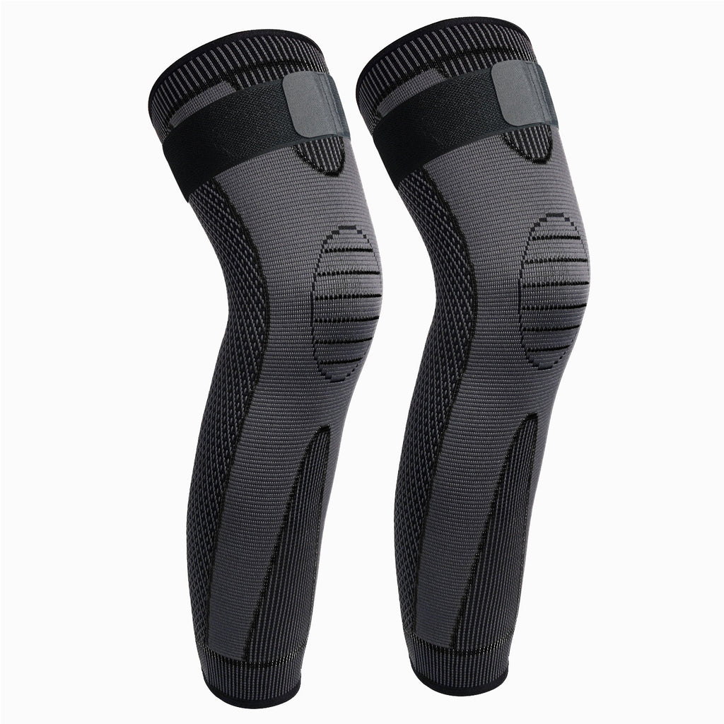 Stridewell Knee Support - Knitted Compression Sleeve