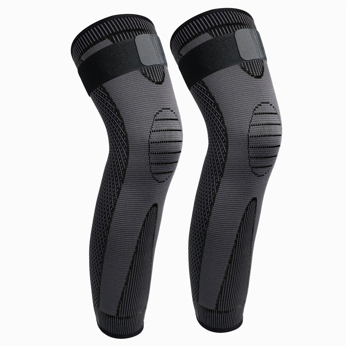 Stridewell Knee Support - Knitted Compression Sleeve