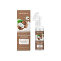 Foaming Cleanser - Coconut Facial Wash