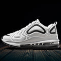 Men's Running Shoes - Air-Cushion Design