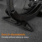 Bike Floor Stand - Adjustable Parking Rack