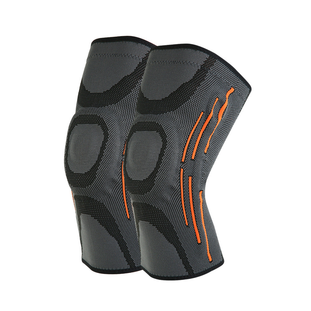 Knee Support - Elastic Sports Sleeve