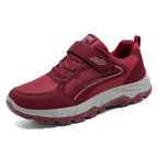 Men's Running Shoes - Mesh Casual Design