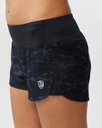 Women's Workout Shorts – Goal Five Fast & Free