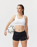 Women's Workout Shorts – Goal Five Fast & Free