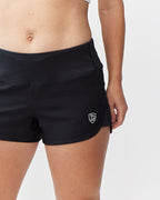 Women's Workout Shorts – Goal Five Fast & Free