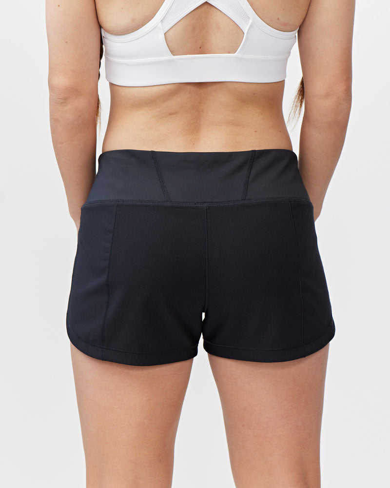 Women's Workout Shorts – Goal Five Fast & Free