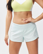 Women's Workout Shorts – Goal Five Fast & Free