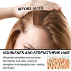 Hair Oil - Mineral and Castor Oil Blend