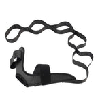 Stretching Strap - Adjustable Yoga Flexibility Band