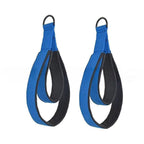 Pilates Strap - Double-Ring Ankle and Wrist Loop