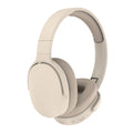 Sports Headphones - Bluetooth 5.4 Over-Ear Design